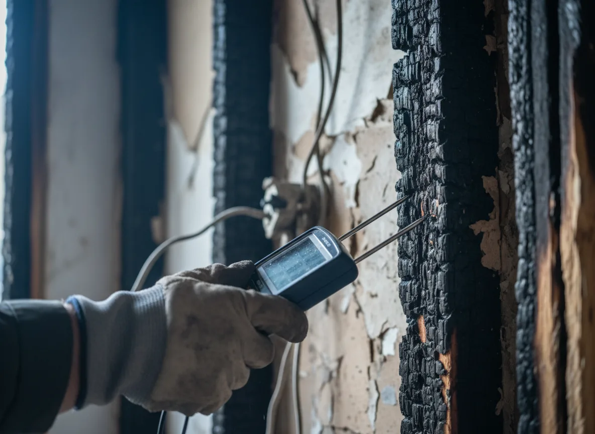 Fire Damage Restoration Mcdermott, OH FAQs